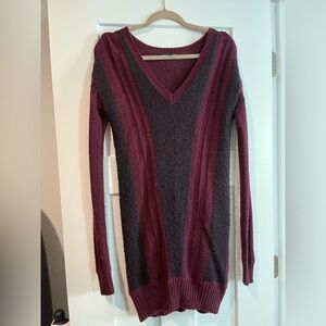 AE Sweater Dress NWOT